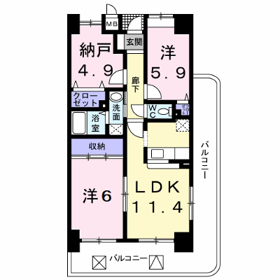 セントレジデンス 701【管理NO：1-012045401-07010】 ★家具家電は申し込み後に搬入します★ ★2026年11月中旬入居可能★の外観画像
