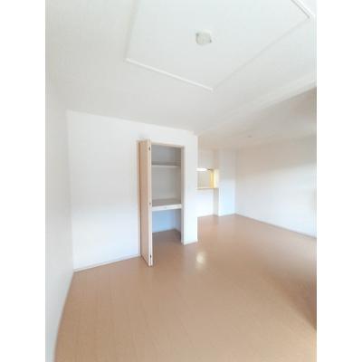 コルテーゼ　Ⅲ 202【管理NO：1-020839002-02020】 ★家具家電は申し込み後に搬入します★ ★2026年10月中旬入居可能★の物件写真2