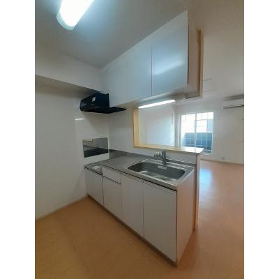 コルテーゼ　Ⅲ 202【管理NO：1-020839002-02020】 ★家具家電は申し込み後に搬入します★ ★2026年10月中旬入居可能★の物件写真3