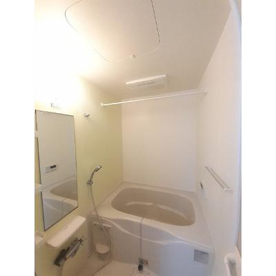 コルテーゼ　Ⅲ 202【管理NO：1-020839002-02020】 ★家具家電は申し込み後に搬入します★ ★2026年10月中旬入居可能★の物件写真4
