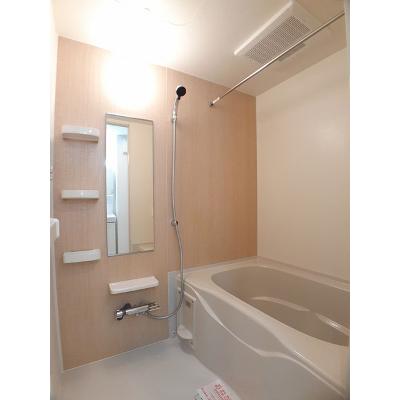 リヴェール土入　Ⅰ 302【管理NO：1-024039401-03020】 ★家具家電は申し込み後に搬入します★の物件写真4