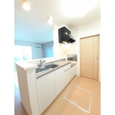 アネッサ　Ａ 101【管理NO：1-020024501-01010】 ★家具家電は申し込み後に搬入します★ ★2026年10月中旬入居可能★の物件写真3