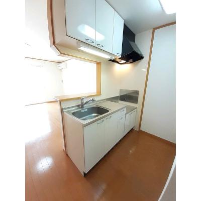 トゥールコネッサンス 105【管理NO：1-014198201-01040】 ★家具家電は申し込み後に搬入します★ ★2026年10月下旬入居可能★の物件写真3