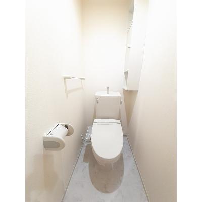 エルハーベン加茂宮Ｃ 203【管理NO：1-019669903-02030】 ★家具家電は申し込み後に搬入します★ ★2026年09月下旬入居可能★の物件写真5