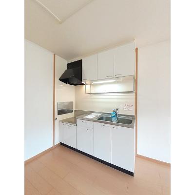 シルキーエトアールＢ 202【管理NO：1-014908902-02020】 ★家具家電は申し込み後に搬入します★ ★2026年11月上旬入居可能★の物件写真3