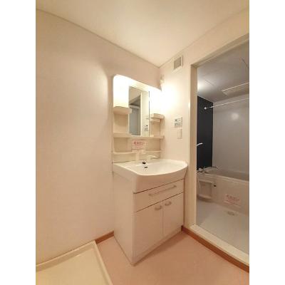 シルキーエトアールＢ 202【管理NO：1-014908902-02020】 ★家具家電は申し込み後に搬入します★ ★2026年11月上旬入居可能★の物件写真6