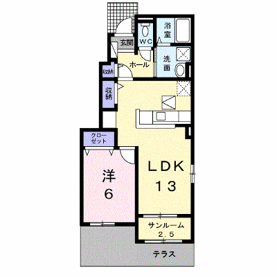 ルクア三条　Ｂ 101【管理NO：1-021394702-01010】 ★家具家電は申し込み後に搬入します★ ★2026年10月下旬入居可能★の外観画像