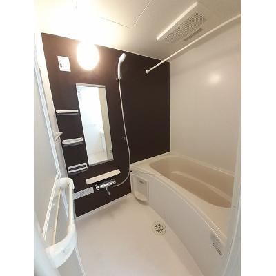 ルクア三条　Ｂ 101【管理NO：1-021394702-01010】 ★家具家電は申し込み後に搬入します★ ★2026年10月下旬入居可能★の物件写真4