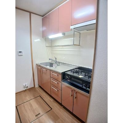 アメニティーハイツ川島Ⅱ 105【管理NO：1-012973701-01040】 ★家具家電は申し込み後に搬入します★の物件写真3