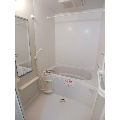 アメニティーハイツ川島Ⅱ 105【管理NO：1-012973701-01040】 ★家具家電は申し込み後に搬入します★の物件写真4