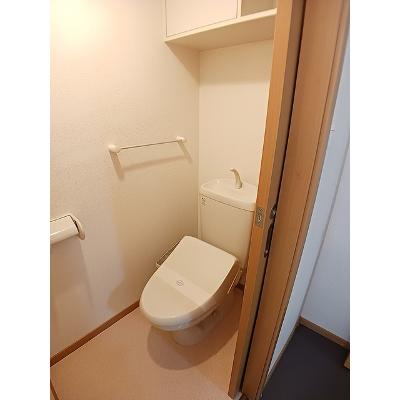 アメニティーハイツ川島Ⅱ 105【管理NO：1-012973701-01040】 ★家具家電は申し込み後に搬入します★の物件写真5