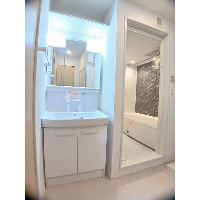 ＥＩＧＨＴ土器東　Ａ 101【管理NO：1-023942601-01010】 ★家具家電は申し込み後に搬入します★ ★2026年10月下旬入居可能★の物件写真6