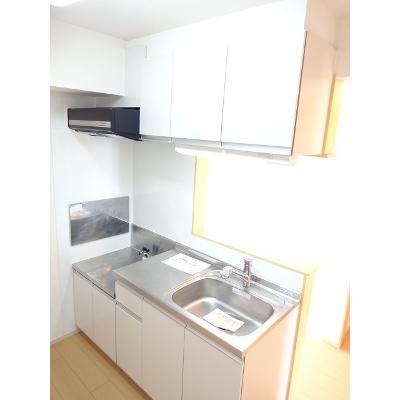 カーサ・ソラーレ 202【管理NO：1-017268001-02020】 ★家具家電は申し込み後に搬入します★ ★2026年11月上旬入居可能★の物件写真3