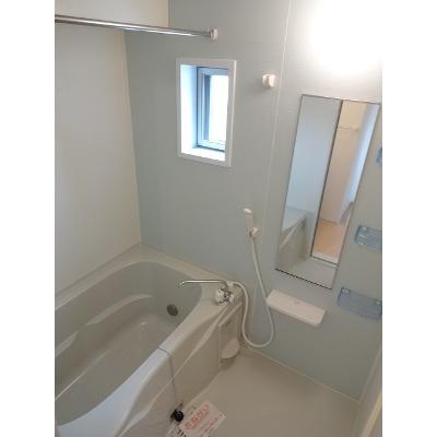 カーサ・ソラーレ 202【管理NO：1-017268001-02020】 ★家具家電は申し込み後に搬入します★ ★2026年11月上旬入居可能★の物件写真4