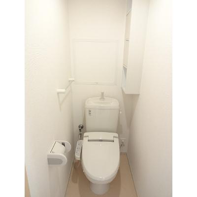 カーサ・ソラーレ 202【管理NO：1-017268001-02020】 ★家具家電は申し込み後に搬入します★ ★2026年11月上旬入居可能★の物件写真5