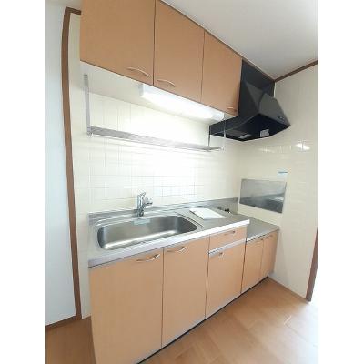 フォー・シーズンズ　Ｂ棟 201【管理NO：1-010633802-02010】 ★家具家電は申し込み後に搬入します★ ★2026年11月下旬入居可能★の物件写真3