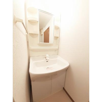 フォー・シーズンズ　Ｂ棟 201【管理NO：1-010633802-02010】 ★家具家電は申し込み後に搬入します★ ★2026年11月下旬入居可能★の物件写真6