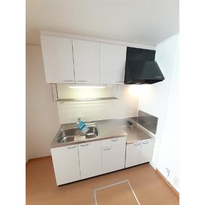 カーサ・セレーノⅠ 102【管理NO：1-015046901-01020】 ★家具家電は申し込み後に搬入します★ ★2026年11月上旬入居可能★の物件写真3