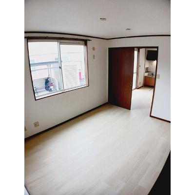 ベルフィーユ横浜 103【管理NO：1-011770901-01030】 ★家具家電は申し込み後に搬入します★の物件写真2