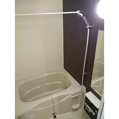 プリムヴェール　Ⅱ 101【管理NO：1-022386102-01010】 ★家具家電は申し込み後に搬入します★ ★2026年10月中旬入居可能★の物件写真4