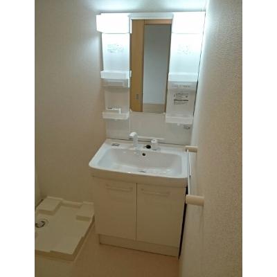 プリムヴェール　Ⅱ 101【管理NO：1-022386102-01010】 ★家具家電は申し込み後に搬入します★ ★2026年10月中旬入居可能★の物件写真6