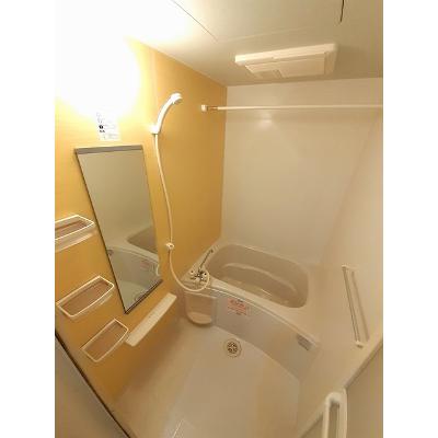 松岡ハイツ　Ｂ 104【管理NO：1-014536202-01040】 ★家具家電は申し込み後に搬入します★ ★2026年10月中旬入居可能★の物件写真4