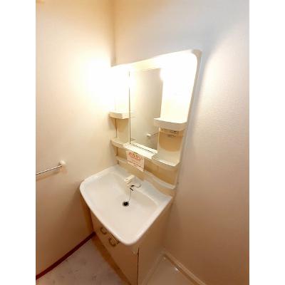松岡ハイツ　Ｂ 104【管理NO：1-014536202-01040】 ★家具家電は申し込み後に搬入します★ ★2026年10月中旬入居可能★の物件写真6