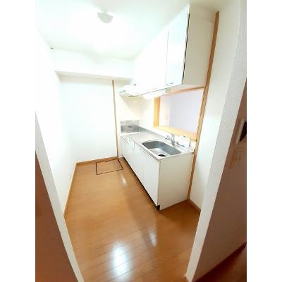 アヴァン　パルク　Ｗ 103【管理NO：1-014467902-01030】 ★家具家電は申し込み後に搬入します★ ★2026年10月中旬入居可能★の物件写真3