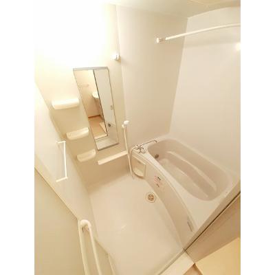 アヴァン　パルク　Ｗ 103【管理NO：1-014467902-01030】 ★家具家電は申し込み後に搬入します★ ★2026年10月中旬入居可能★の物件写真4