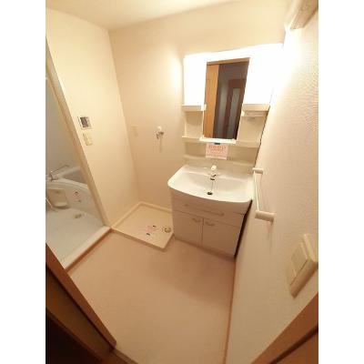 アヴァン　パルク　Ｗ 103【管理NO：1-014467902-01030】 ★家具家電は申し込み後に搬入します★ ★2026年10月中旬入居可能★の物件写真6