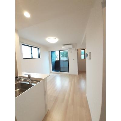 ネオ　コスモス 301【管理NO：1-027349801-03010】 ★家具家電は申し込み後に搬入します★ ★2026年10月中旬入居可能★の物件写真2