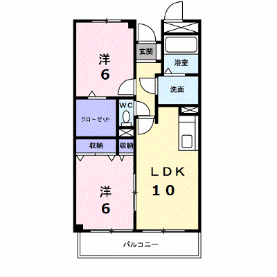 マーベラス豊成 103【管理NO：1-007231501-01030】 ★家具家電は申し込み後に搬入します★ ★2026年09月下旬入居可能★の外観画像