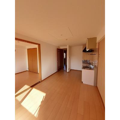 マーベラス豊成 103【管理NO：1-007231501-01030】 ★家具家電は申し込み後に搬入します★ ★2026年09月下旬入居可能★の物件写真2