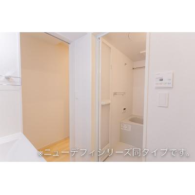ラ・ボヌール 103【管理NO：1-028220401-01030】 ★家具家電は申し込み後に搬入します★ ★2026年12月下旬入居可能★の物件写真6