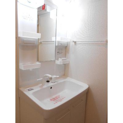 ニューシャンティ　藤田 102【管理NO：1-021641001-01020】 ★家具家電は申し込み後に搬入します★ ★2026年10月中旬入居可能★の物件写真6