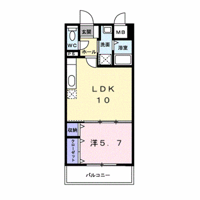 アバンツァート 503【管理NO：1-012869401-05030】 ★家具家電は申し込み後に搬入します★ ★2026年10月下旬入居可能★の外観画像