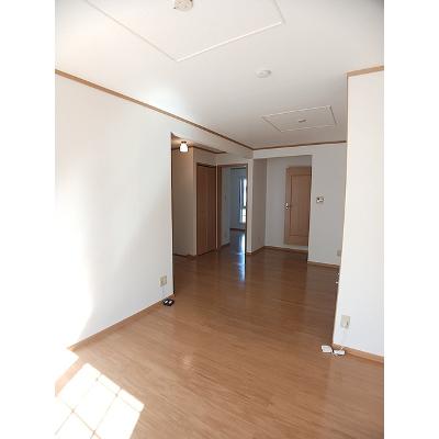 ハーモニー大崎Ⅰ 202【管理NO：1-012421401-02020】 ★家具家電は申し込み後に搬入します★の物件写真2