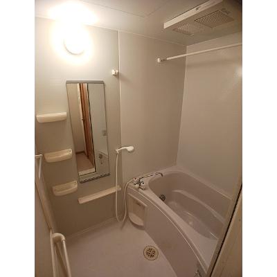ハーモニー大崎Ⅰ 202【管理NO：1-012421401-02020】 ★家具家電は申し込み後に搬入します★の物件写真4