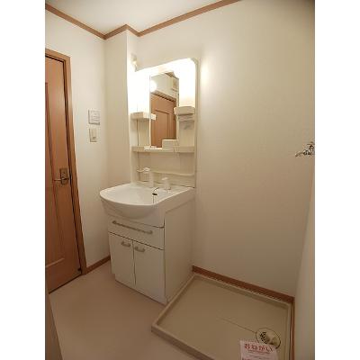 ハーモニー大崎Ⅰ 202【管理NO：1-012421401-02020】 ★家具家電は申し込み後に搬入します★の物件写真6