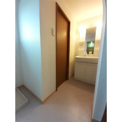 エスメラルダ三浜 202【管理NO：1-007255001-02020】 ★家具家電は申し込み後に搬入します★ ★2026年09月下旬入居可能★の物件写真6