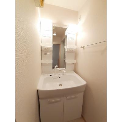 ハピネス小田中Ａ 203【管理NO：1-016366801-02030】 ★家具家電は申し込み後に搬入します★ ★2026年11月中旬入居可能★の物件写真6