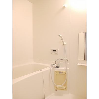 アメニティハウスＢ 205【管理NO：1-010265502-02040】 ★家具家電は申し込み後に搬入します★ ★2026年10月中旬入居可能★の物件写真4