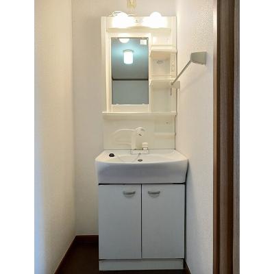アメニティハウスＢ 205【管理NO：1-010265502-02040】 ★家具家電は申し込み後に搬入します★ ★2026年10月中旬入居可能★の物件写真6