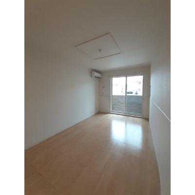 リーフガーデンⅠ 102【管理NO：1-022371501-01020】 ★家具家電は申し込み後に搬入します★の物件写真2