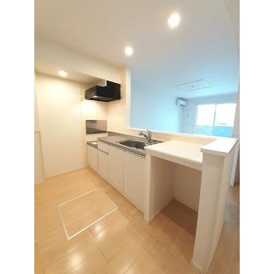 リーフガーデンⅠ 102【管理NO：1-022371501-01020】 ★家具家電は申し込み後に搬入します★の物件写真3