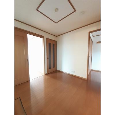 グリーンベルＢ棟 103【管理NO：1-012560802-01030】 ★家具家電は申し込み後に搬入します★ ★2026年10月中旬入居可能★の物件写真2