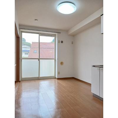 グリンピア古都Ｂ 203【管理NO：1-005182401-02030】 ★家具家電は申し込み後に搬入します★ ★2026年10月中旬入居可能★の物件写真2