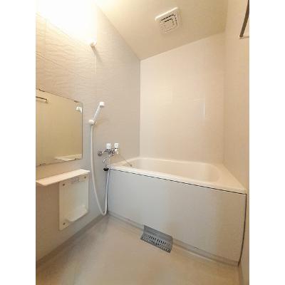 グリンピア古都Ｂ 203【管理NO：1-005182401-02030】 ★家具家電は申し込み後に搬入します★ ★2026年10月中旬入居可能★の物件写真4