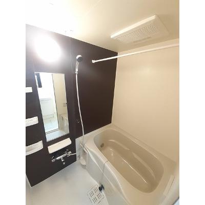 シェーン　バッハ　笹沖 205【管理NO：1-021770701-02040】 ★家具家電は申し込み後に搬入します★ ★2026年10月中旬入居可能★の物件写真4