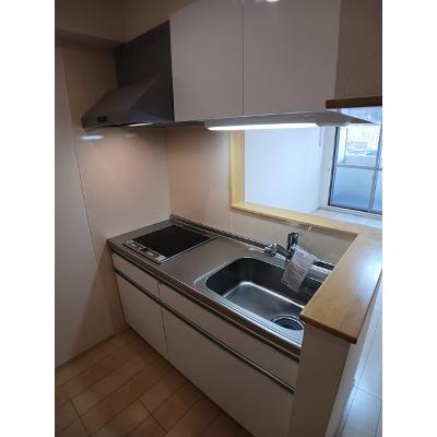 ケイマイティ 602【管理NO：1-019587201-06020】 ★家具家電は申し込み後に搬入します★ ★2026年10月下旬入居可能★の物件写真3